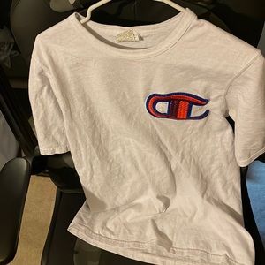Champion Tee